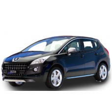 Peugeot 3008 Hybrid4 2.0 Hdi 163 CV 